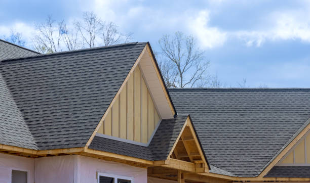 Best Green or Eco-Friendly Roofing Solutions  in Summit, WA